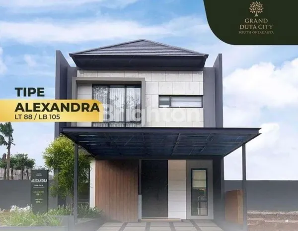 image RUMAH GRAND DUTA CITY PARUNG BOGOR (6)