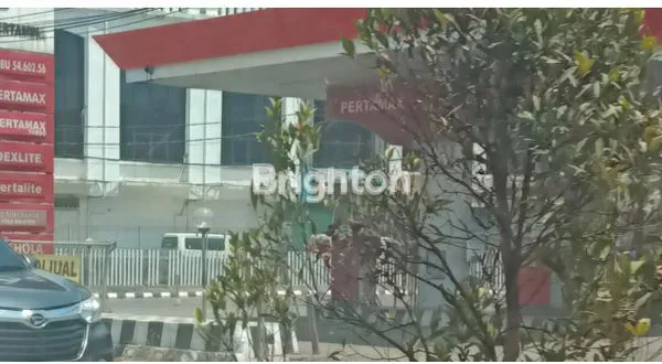 Gambar Property TANAH EX SPBU DI JL RAYA RUNGKUT SURABAYA