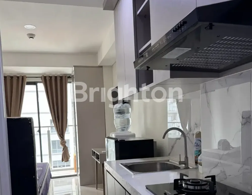 unit dijual di apartemen daan mogot city