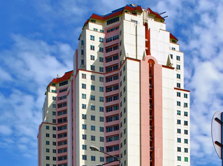 kelebihan apartemen mitra bahari