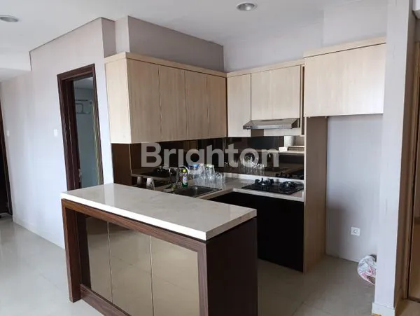 image MG SUITE APARTEMENT SEMARANG (1)