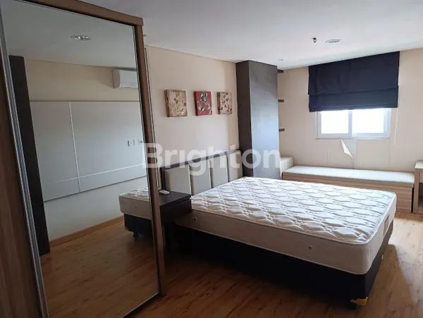 image MG SUITE APARTEMENT SEMARANG (2)