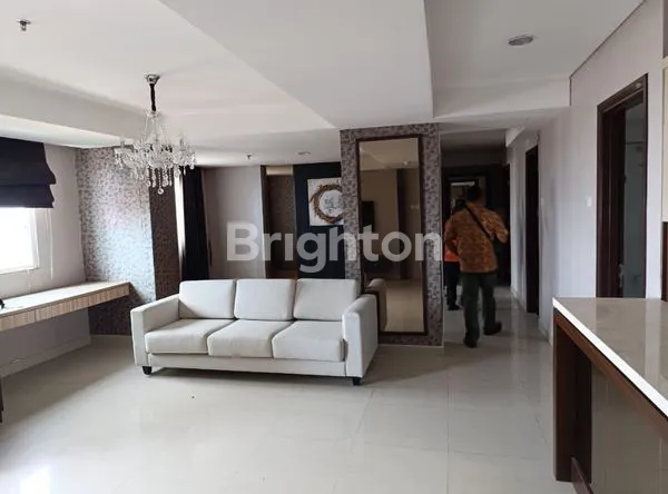 image MG SUITE APARTEMENT SEMARANG (7)