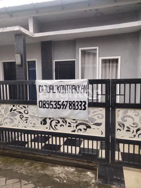 image DIJUAL CEPAT HUNIAN TULANGAN SIDOARJO (2)