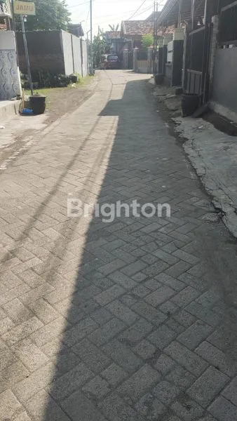 image DIJUAL CEPAT HUNIAN TULANGAN SIDOARJO (5)