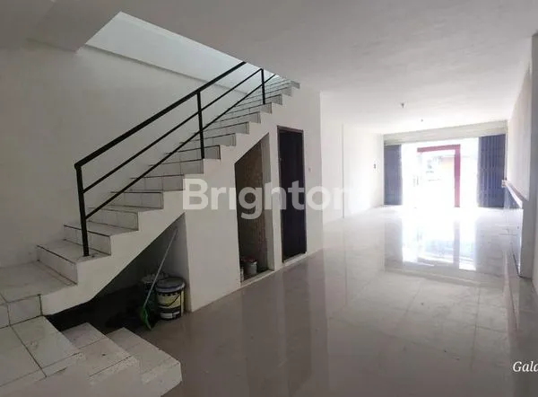 image RUKO HUK PINGGIR JALAN RAYA, GANDARIA UTARA (3)