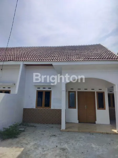 image JUAL RUMAH / VILA BARU PERUMAHAN BUMI MARELAN PERMAI MEDAN (1)