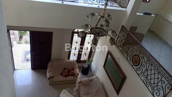 image RUMAH MEWAH MURAH TURUN HARGA  (3)