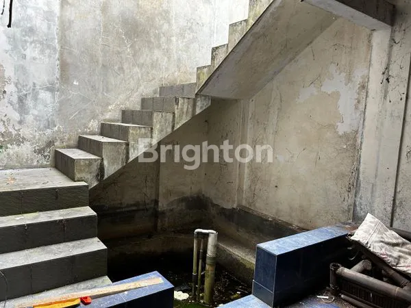 image RUMAH DIJUAL – HARGA NEGO, HITUNG TANAH SAJA! (5)