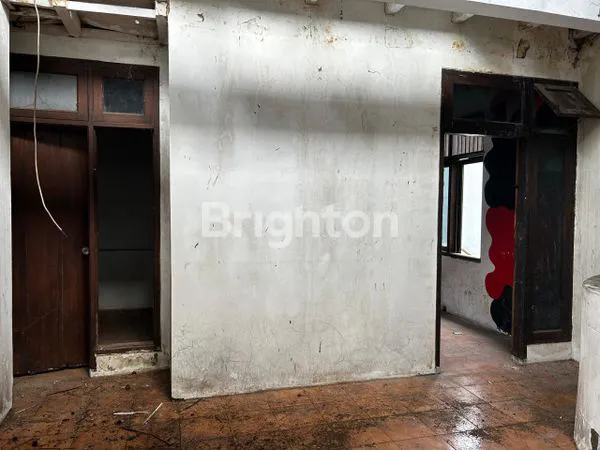 image RUMAH DIJUAL – HARGA NEGO, HITUNG TANAH SAJA! (3)