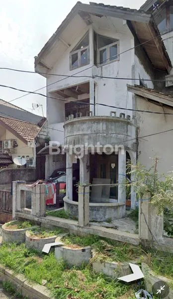 image RUMAH DIJUAL – HARGA NEGO, HITUNG TANAH SAJA! (1)