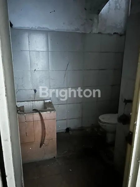 image RUMAH DIJUAL – HARGA NEGO, HITUNG TANAH SAJA! (6)