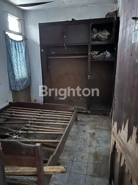 image RUMAH DIJUAL – HARGA NEGO, HITUNG TANAH SAJA! (7)