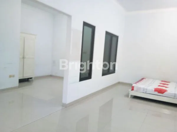 image *RUMAH PAKUWON CITY DEKAT WIDYA MANDALA, CITA HATI, GLORIA* (6)