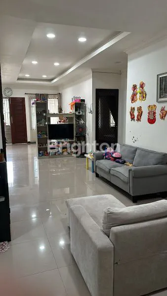 image RUMAH TERAWAT DEKAT GRAND CITY PUSAT KOTA BALIKPAPAN (3)