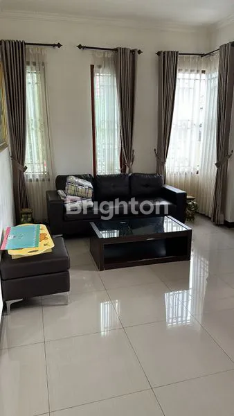 image RUMAH TERAWAT DEKAT GRAND CITY PUSAT KOTA BALIKPAPAN (5)