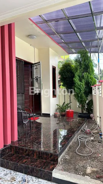 image RUMAH TERAWAT DEKAT GRAND CITY PUSAT KOTA BALIKPAPAN (2)