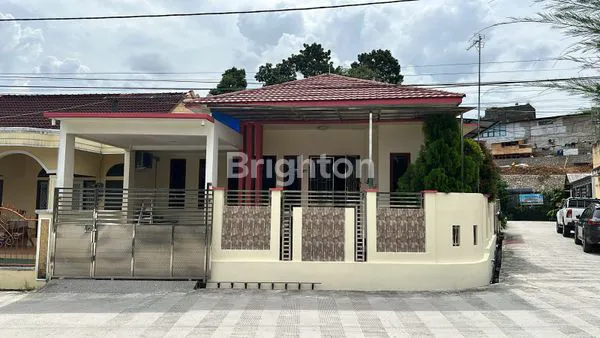 image RUMAH TERAWAT DEKAT GRAND CITY PUSAT KOTA BALIKPAPAN (1)
