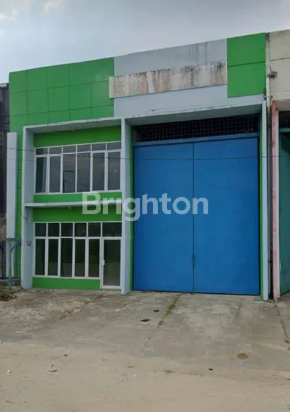 image GUDANG DEKAT PELABUHAN PETI KEMAS KKT DAN GERBANG TOL (1)