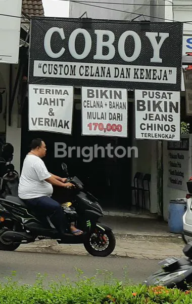 image RUKO STRATEGIS RAMAI PENGUNJUNG DI GALAXY (2)