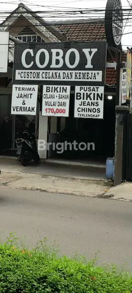 image RUKO STRATEGIS RAMAI PENGUNJUNG DI GALAXY (3)