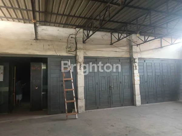 RUKO 3 GANDENG DI TEMBUNG