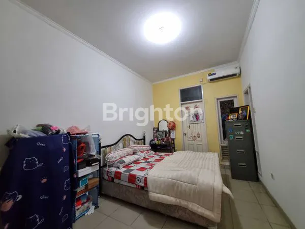 image RUMAH MURAH BARU RENOV VILLA GALAXY (3)