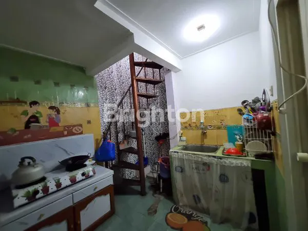 image RUMAH MURAH BARU RENOV VILLA GALAXY (8)