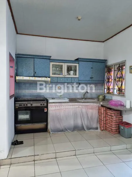 image RUMAH MURAH BARU RENOV VILLA GALAXY (5)