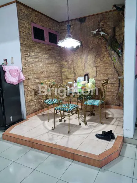 image RUMAH MURAH BARU RENOV VILLA GALAXY (6)