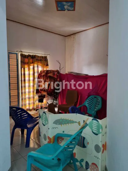 image RUMAH MURAH BARU RENOV VILLA GALAXY (7)