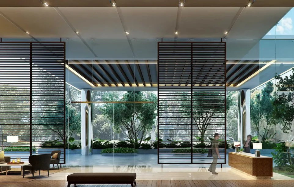 unit holland village jakarta2