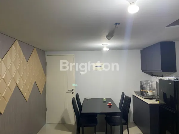 CIPUTRA SIAP HUNI STRATEGIS FULL FURNISH DEKAT CIPUTRA UNIVERSITAS