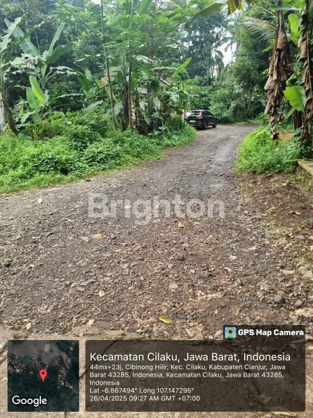image TANAH DI DESA CIBINONG HILIR, CILAKU, CIANJUR (6)