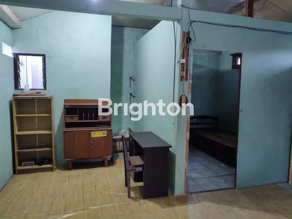 image KOMPLEKS RUMAH MINIMALIS ONE GATE SISTEM DALAM RINGROAD GODEAN (3)