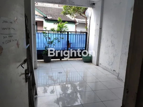 image KOMPLEKS RUMAH MINIMALIS ONE GATE SISTEM DALAM RINGROAD GODEAN (4)