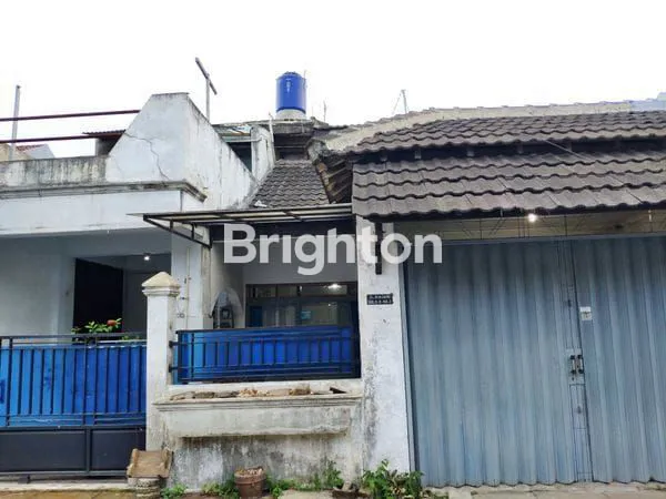 image KOMPLEKS RUMAH MINIMALIS ONE GATE SISTEM DALAM RINGROAD GODEAN (1)