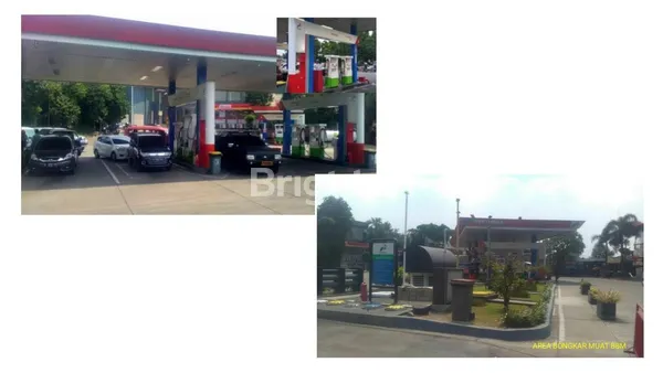 image BARANG LANGKA HANYA 100M AN SAJA \U203C\UFE0FSPBU AKTIF PROFITABLE TINGGAL LANJUTKAN AJA (6)