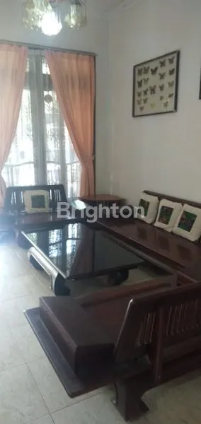 image RUMAH DIJUAL DI PONDOK CANDRA (2)