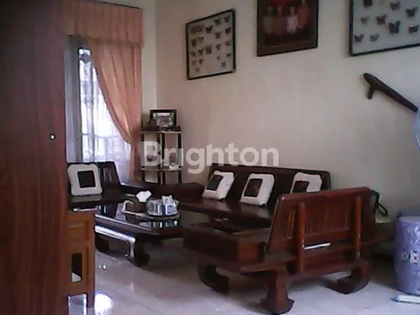 image RUMAH DIJUAL DI PONDOK CANDRA (4)