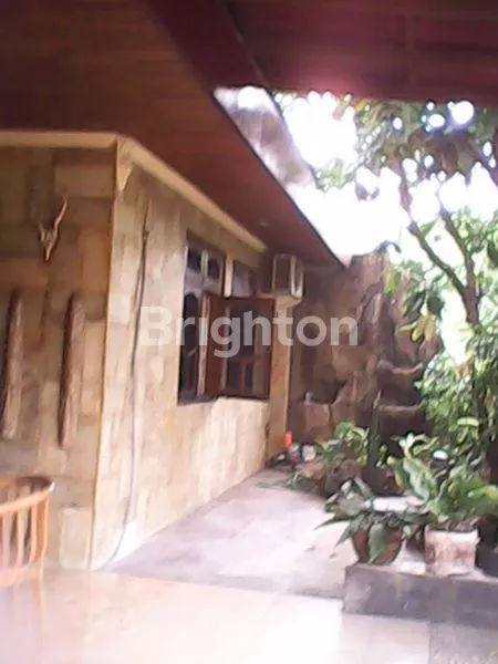 image RUMAH DIJUAL DI PONDOK CANDRA (3)