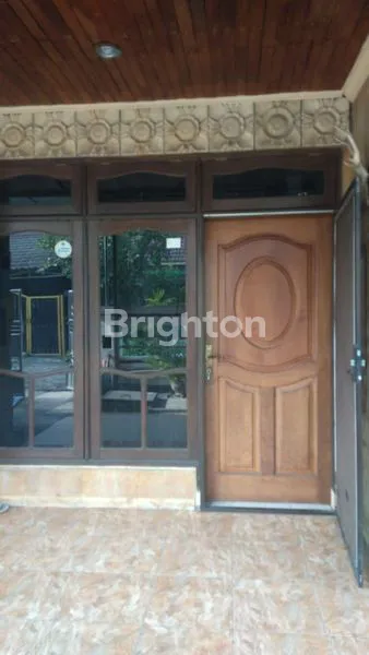 image RUMAH DIJUAL DI PONDOK CANDRA (5)