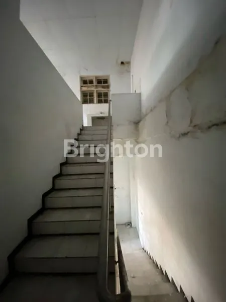 image RUKO JALAN KYAI MOJO - BARAT (4)