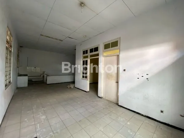 image RUKO JALAN KYAI MOJO - BARAT (5)