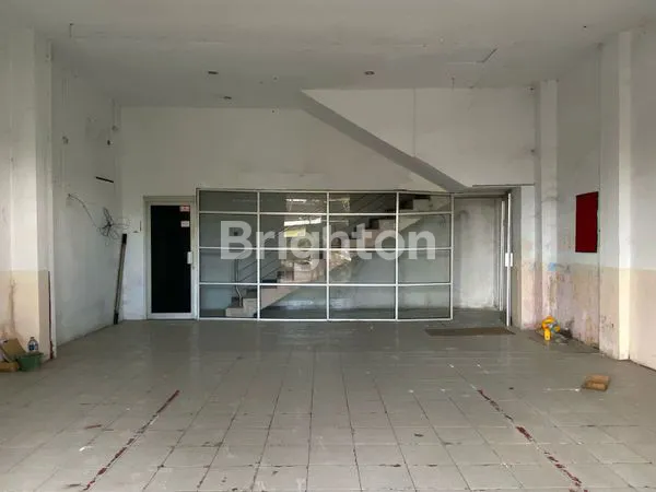 image RUKO JALAN KYAI MOJO - BARAT (2)