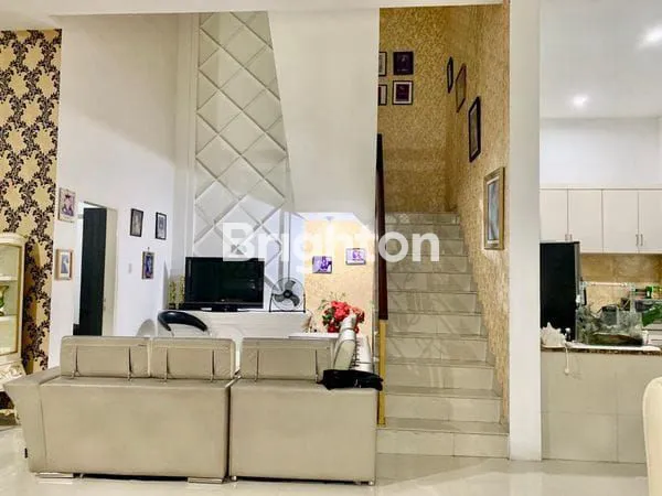 image VILLA 2 TINGKAT DALAM KOMPLEK TASBI 1 MEDAN SELAYANG (5)