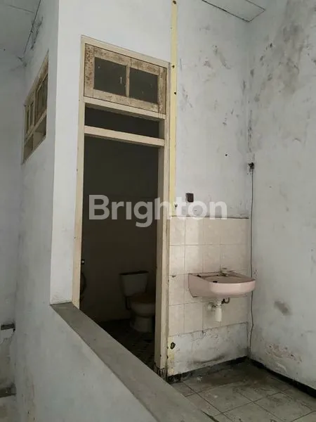 image RUKO JALAN KYAI MOJO - BARAT (8)