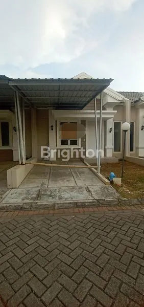 Gambar Property ROSEMARY, GRV, TANJUNG BUNGA