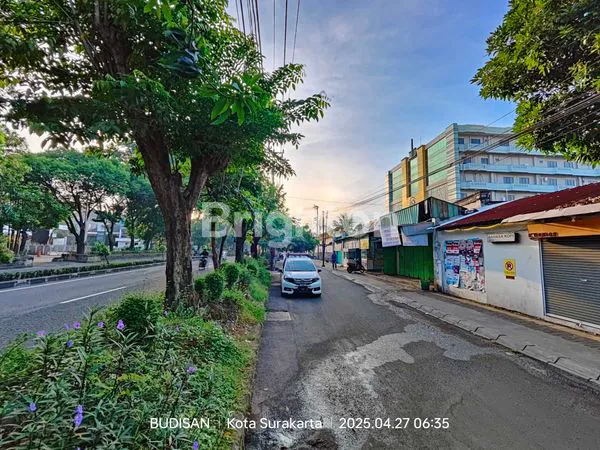 image TANAH 1.200 M² DI PUSAT KESEHATAN SOLO (3)