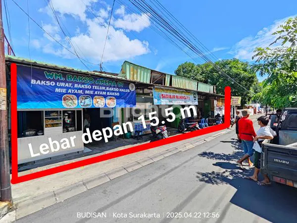 image TANAH 1.200 M² DI PUSAT KESEHATAN SOLO (4)